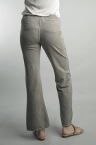 Back View