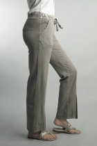 Side View