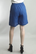 Back View