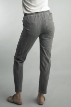 Back View