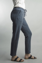 Side View