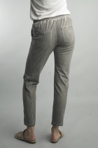Back View