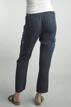 Back View