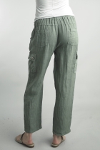 Back View