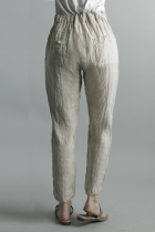 Back View