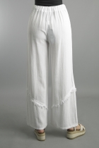 Back View
