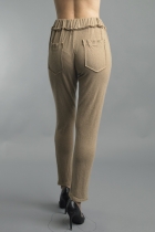 Back View