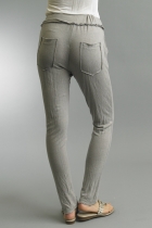 Back View