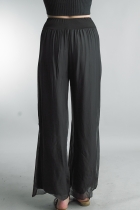Back View