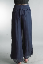 Back View