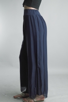 Side View