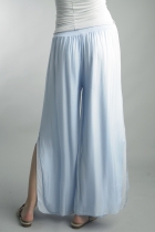 Back View