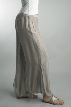 Side View