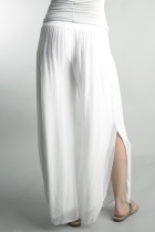 Back View