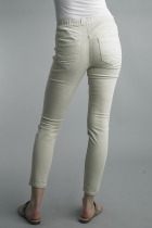 Back View