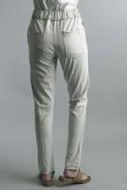 Back View