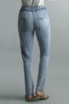 Back View