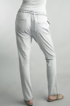 Back View