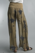 Back View