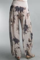 Back View