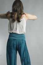 Back View