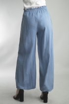 Back View