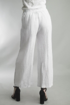Back View