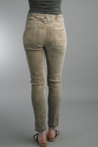 Back View
