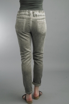 Back View