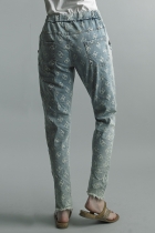 Back View