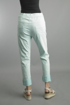 Back View