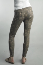 Back View