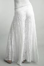 Back View
