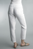 Back View