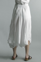 Back View