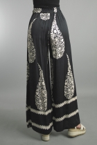 Back View