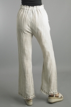 Back View