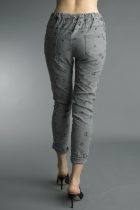 Back View
