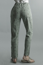 Back View