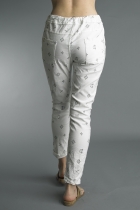Back View