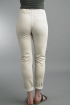 Back View