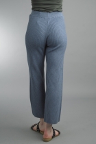 Back View