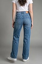 Back View