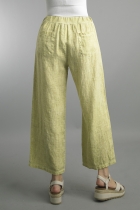 Back View
