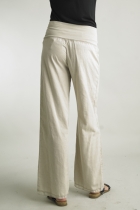 Back View