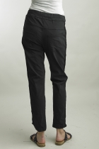 Back View