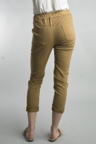 Back View