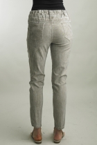 Back View
