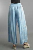 Back View