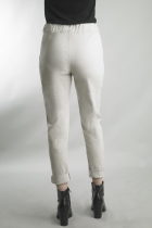 Back View